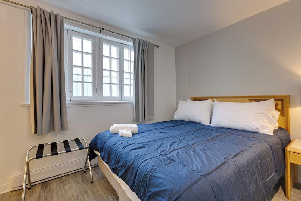 Hotel Le Cavalier - M11