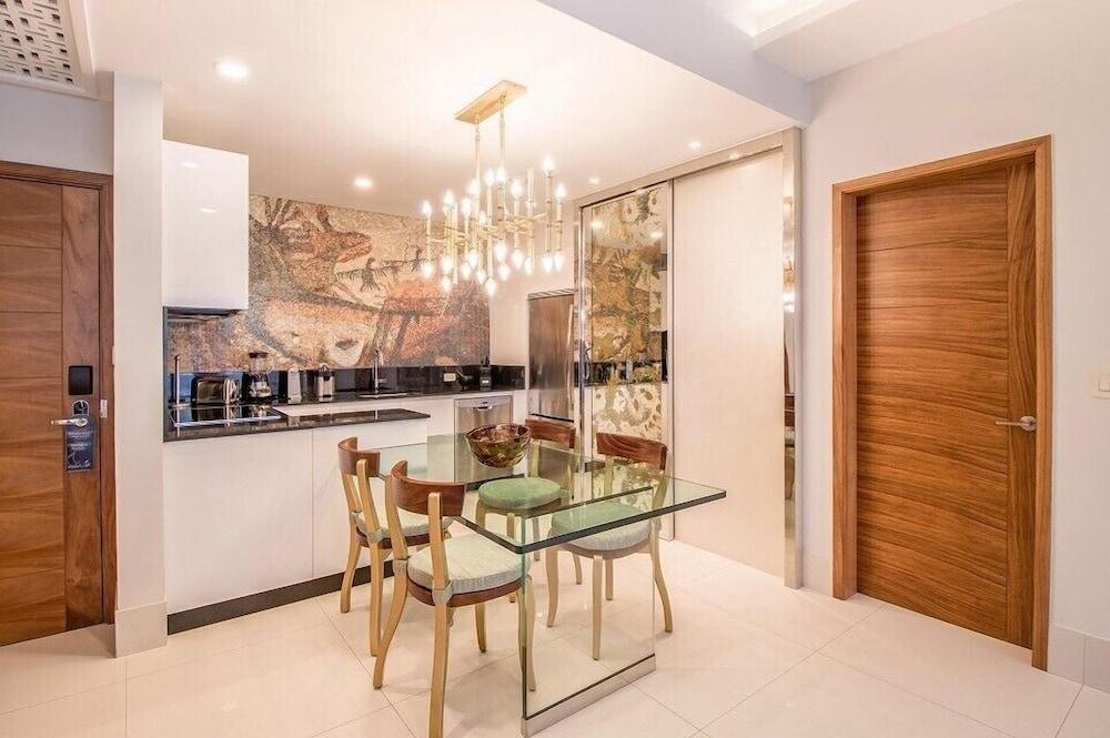 2BD Oceanview Suite Garza Blanca Cabo