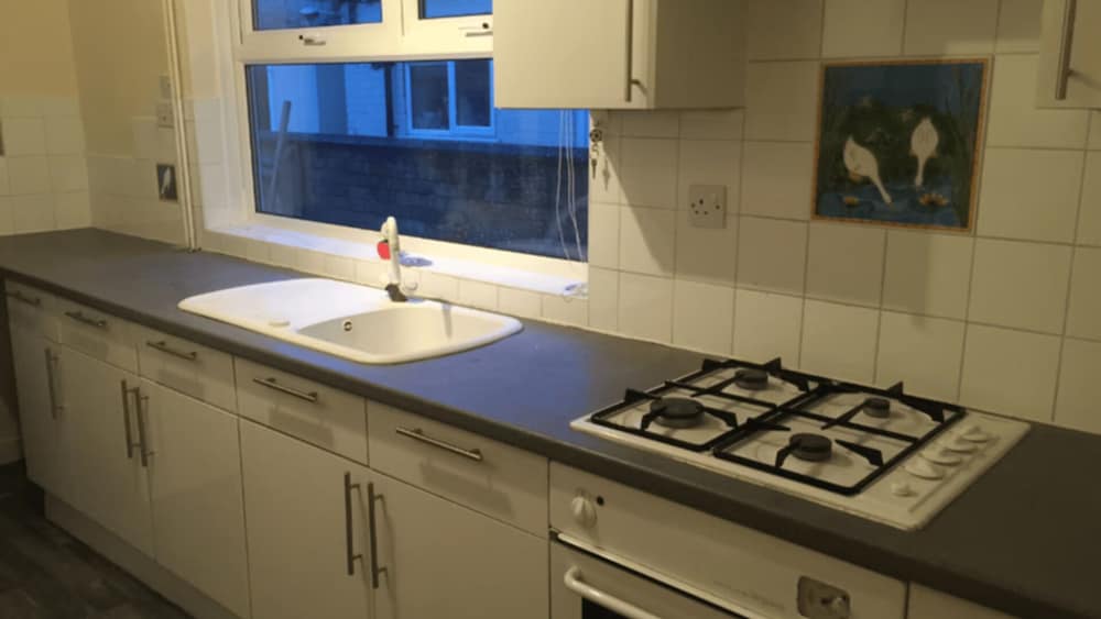 Room in Guest Room - Big Double Room in Leicester