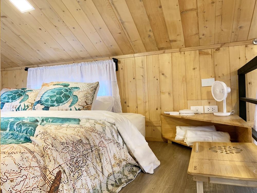 Abrite House - Tiny House Koh Lanta