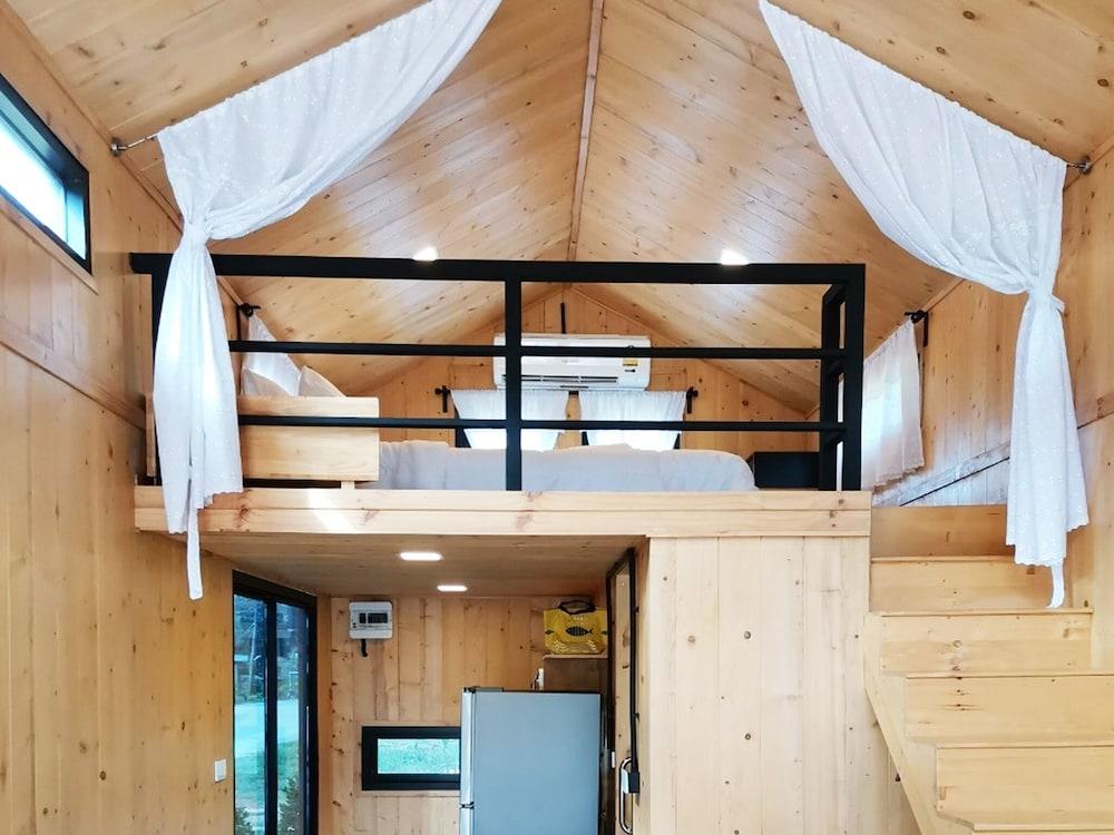 Abrite House - Tiny House Koh Lanta