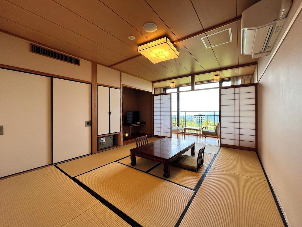 Hikosan Hotel Nagomi