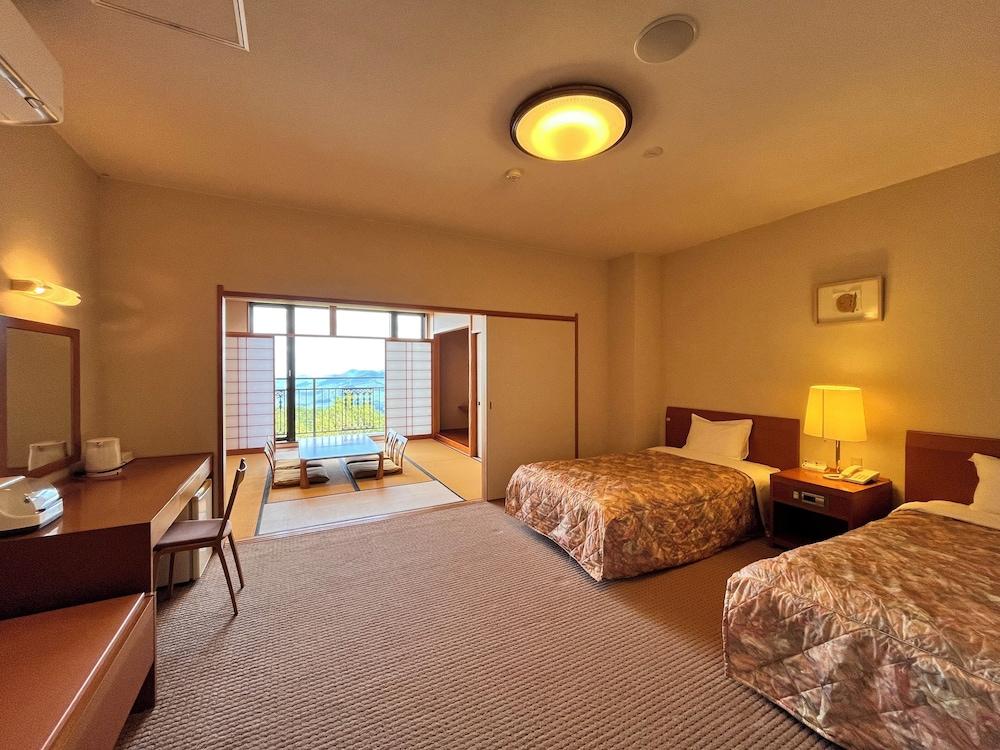 Hikosan Hotel Nagomi