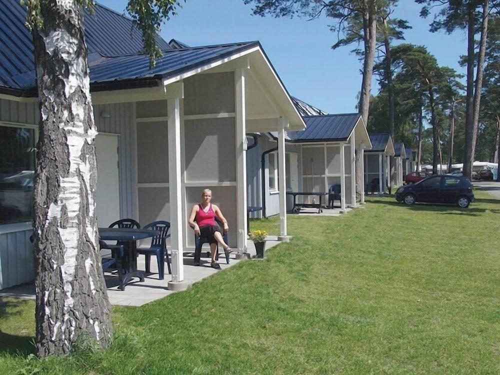 Ystad Camping