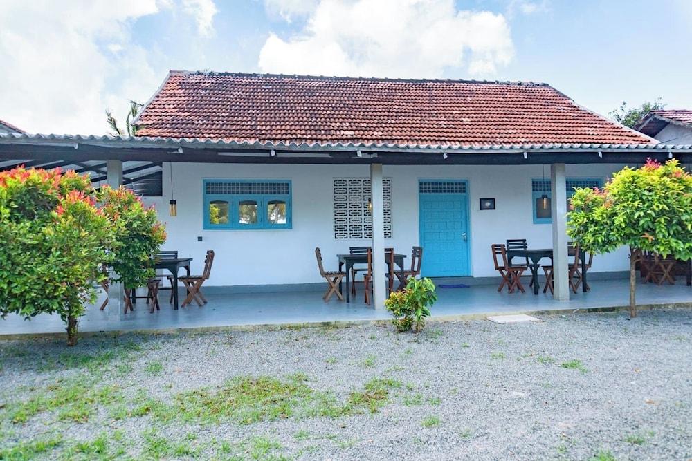 Oshi Villa Hiriketiya