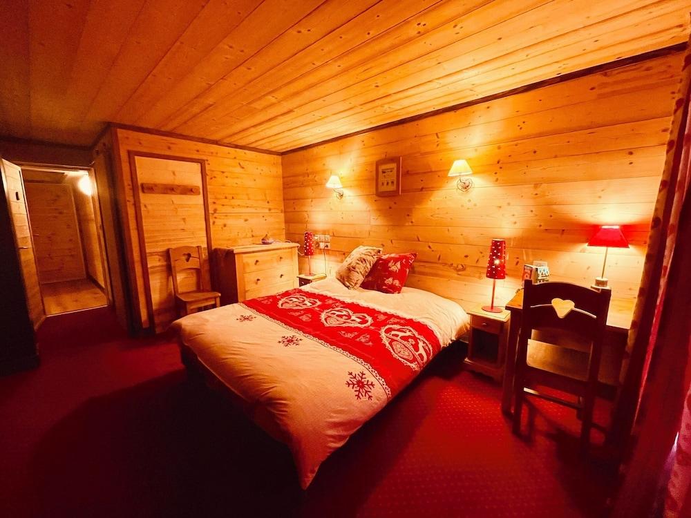 Chalet Alpe Two 1850 M - Alpe d'Huez