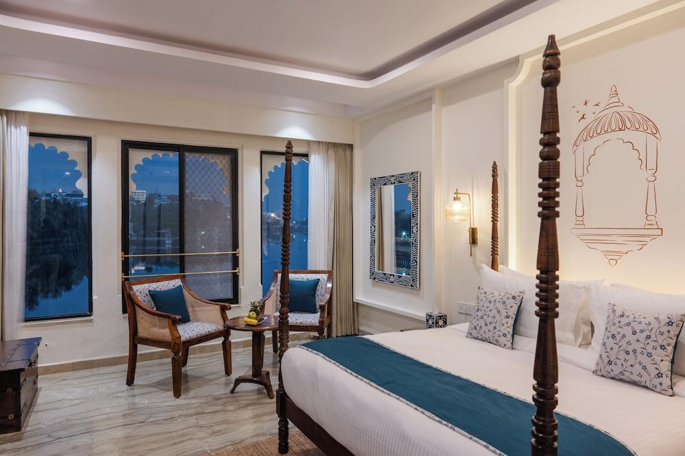 The Experience Resort