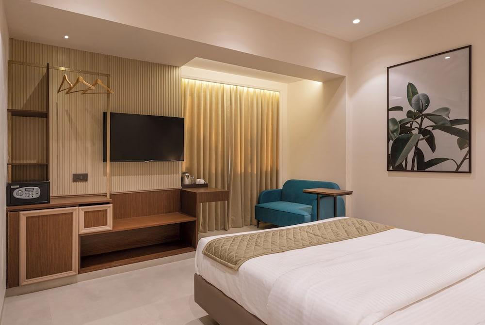 Nuvia Boutique Hotel