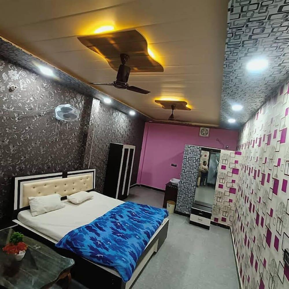 Tridev Restaurant By GRB