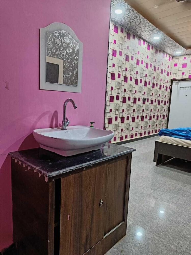 Tridev Restaurant By GRB