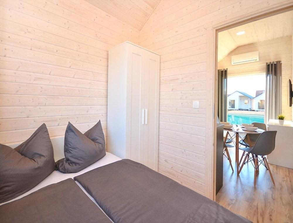 Holiday Home Near Baltic Beach and Lake Bukowo