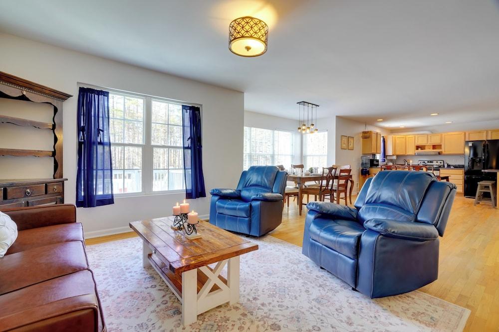 Group Getaway ~ 15 Mi to Charlottesville!