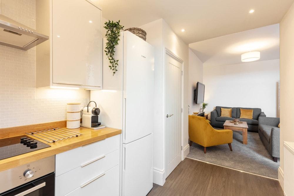 Host Stay North View