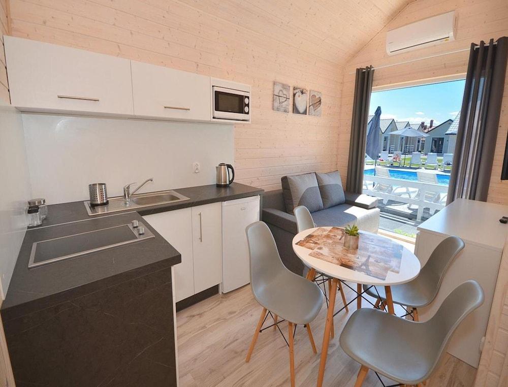 Holiday Home Near Bukowo Lake and Beaches