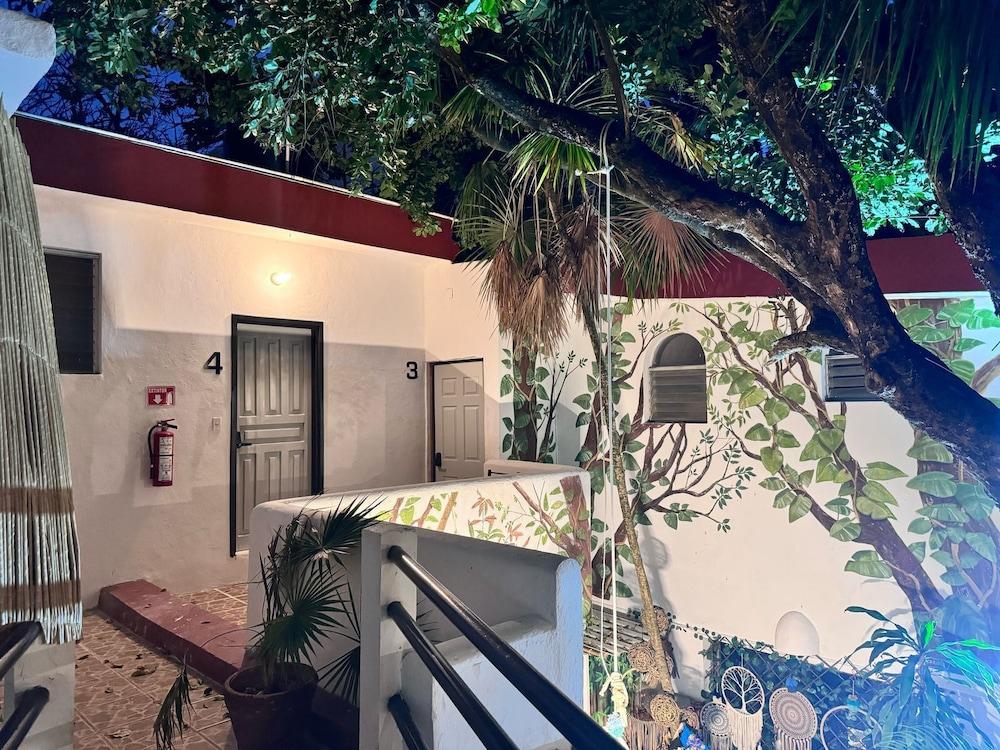 Hotel Ha Garden Gallery - 5th Avenue