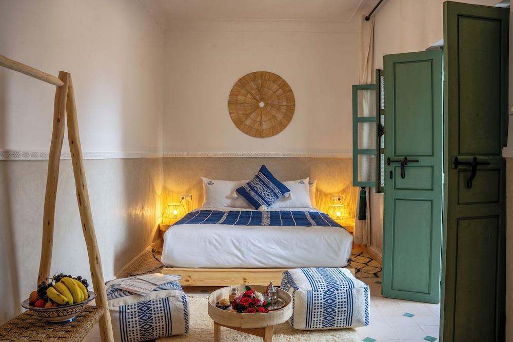 Yacouta Riad and Spa