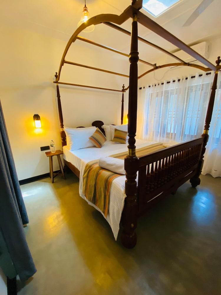 Happy Valley Residence Unawatuna