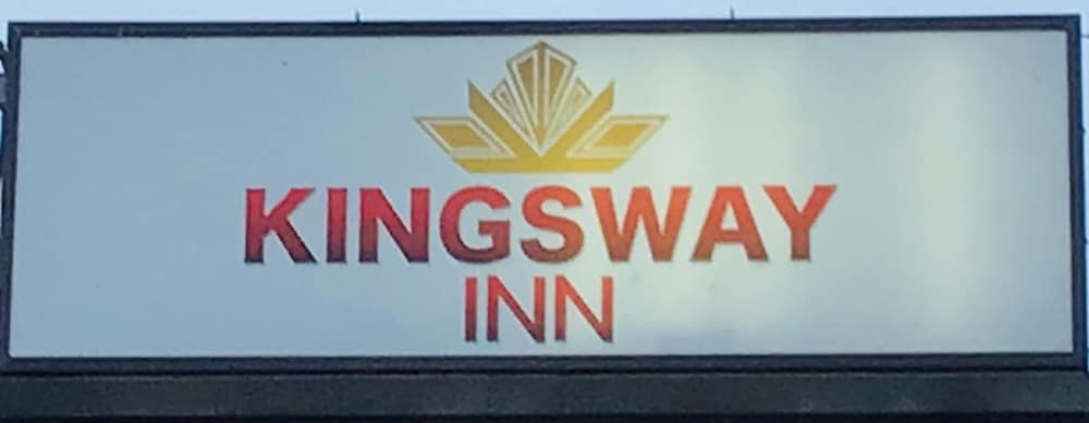 Kingsway Inn Motel