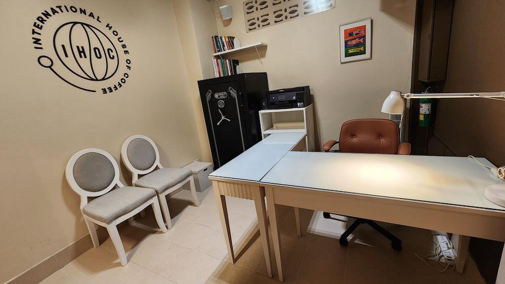 IHOC - Phuket OldTown