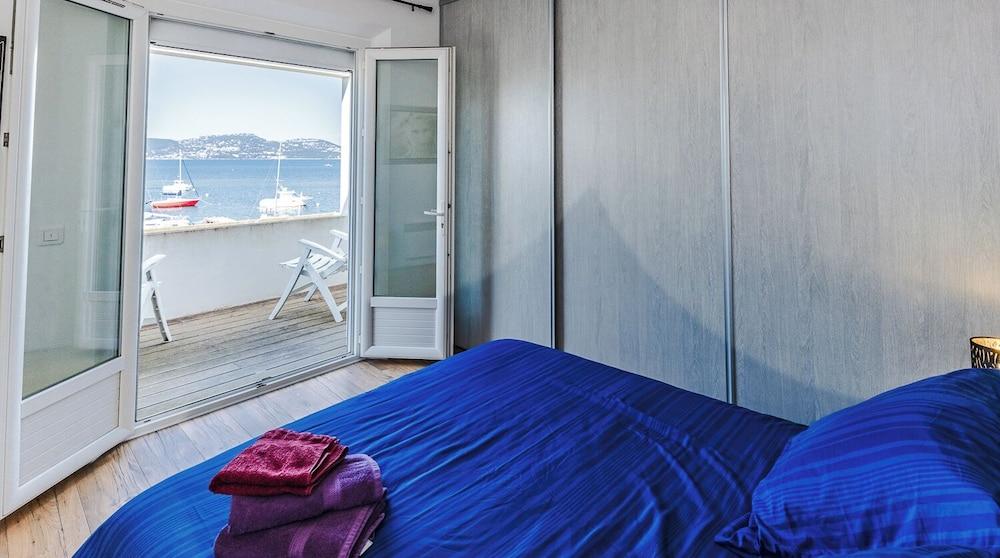 Villa Front de Mer - Presqu'île de Giens