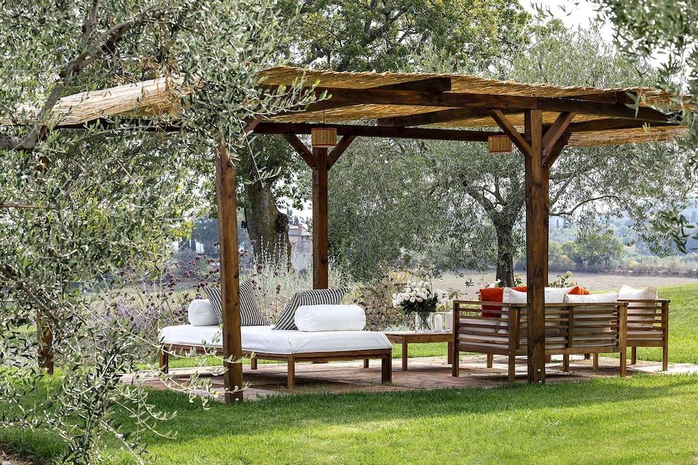 Villa Viola in Sarteano