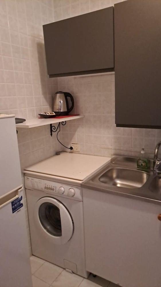 Suites - Mura del Tempo