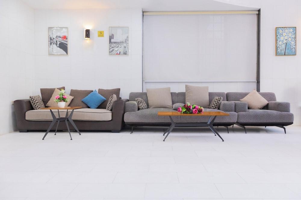 WARDAT ALMUEABADA HOTEL