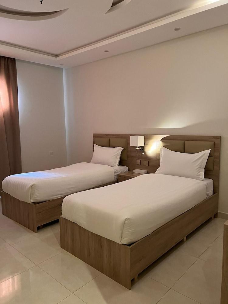 Sweet Star Serviced Apartments