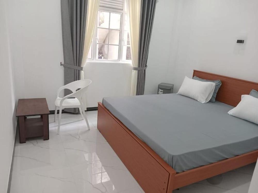 Kurumba Holidays Sri Lanka