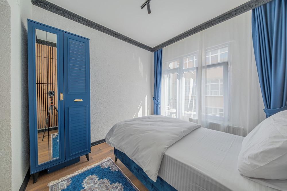 Hexa Apartments Sisli