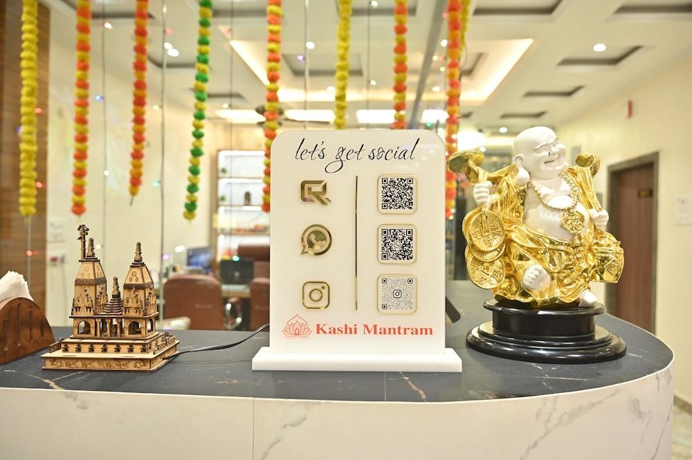 Hotel Kashi Mantram