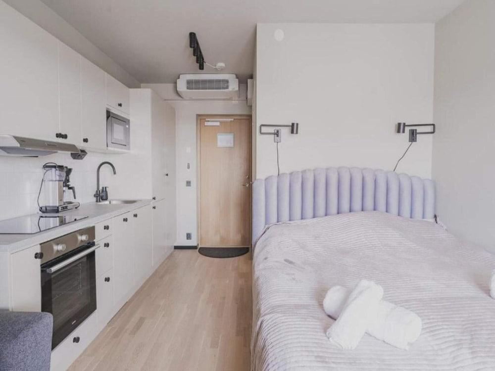 4 Star Holiday Home in Solvesborg