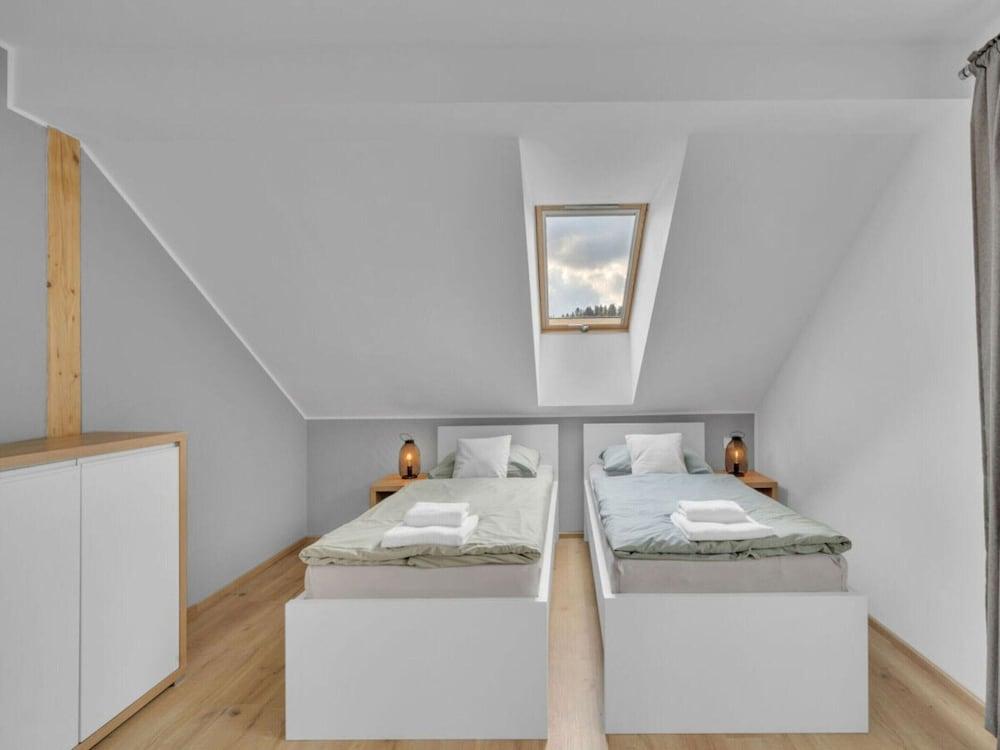 Comfortable Villa With Beautiful View