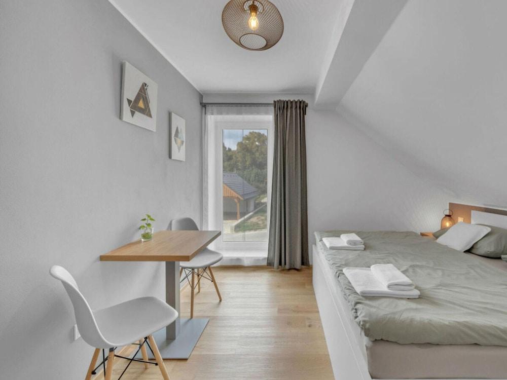 Comfortable Villa With Beautiful View