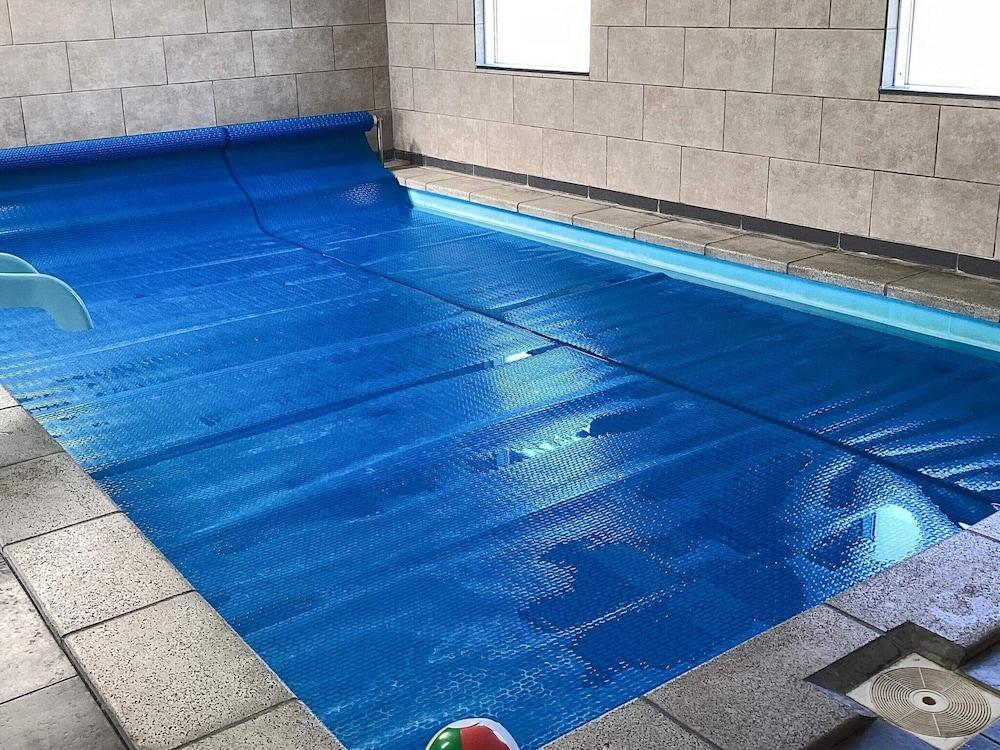 4 Star Holiday Home in Idestrup