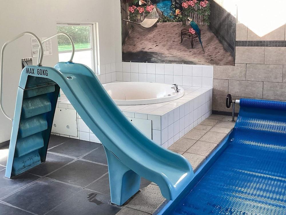 4 Star Holiday Home in Idestrup