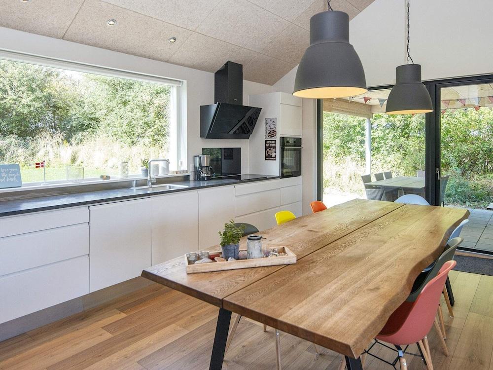 4 Star Holiday Home in Sydals