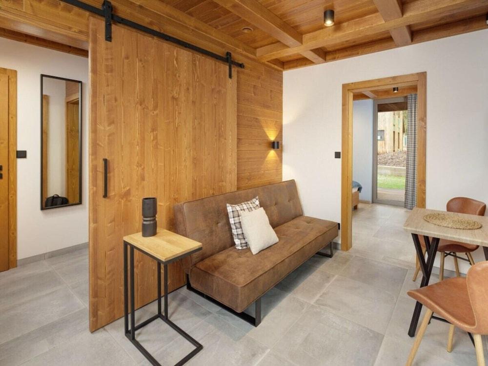 Cerny Dul Kcmv115 Comfortable Holiday Residence