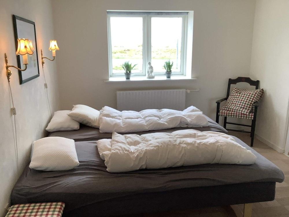 16 Person Holiday Home in Vestervig