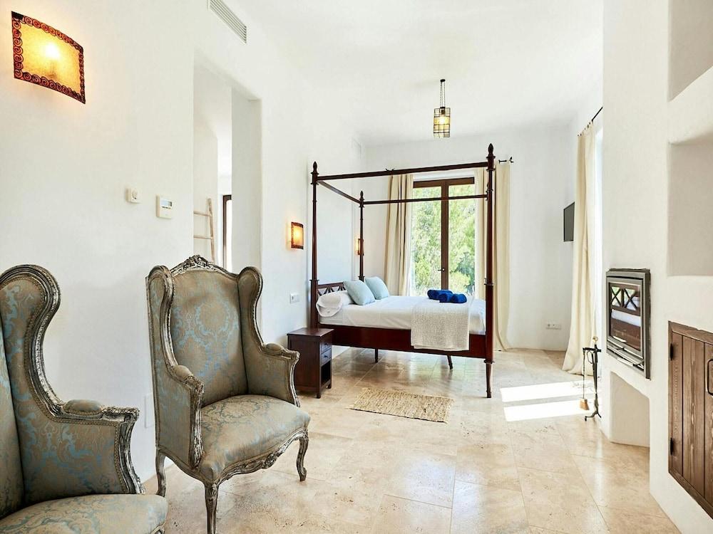 Holiday Home With sea View