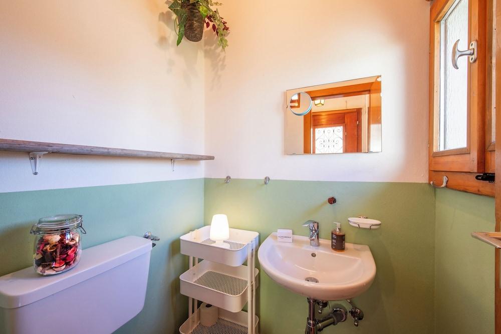 Mountain Views In Camedo