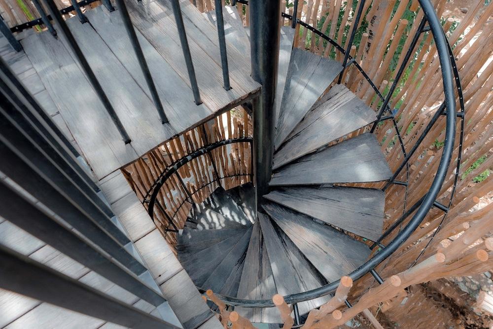 The Sebali Penida Beach Resort