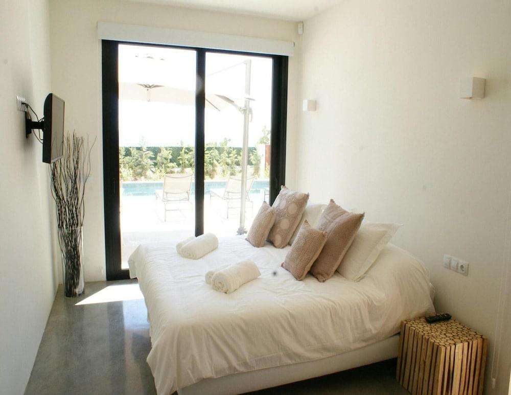 Holiday Home in Santa Eulalia