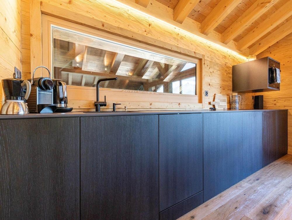 Base Camp Cosy Chalet 4 Personnes