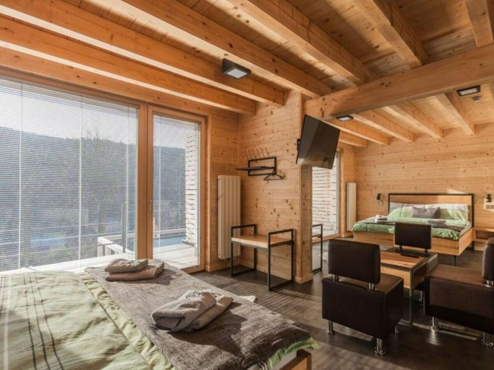 Comfortable Villa With Pool