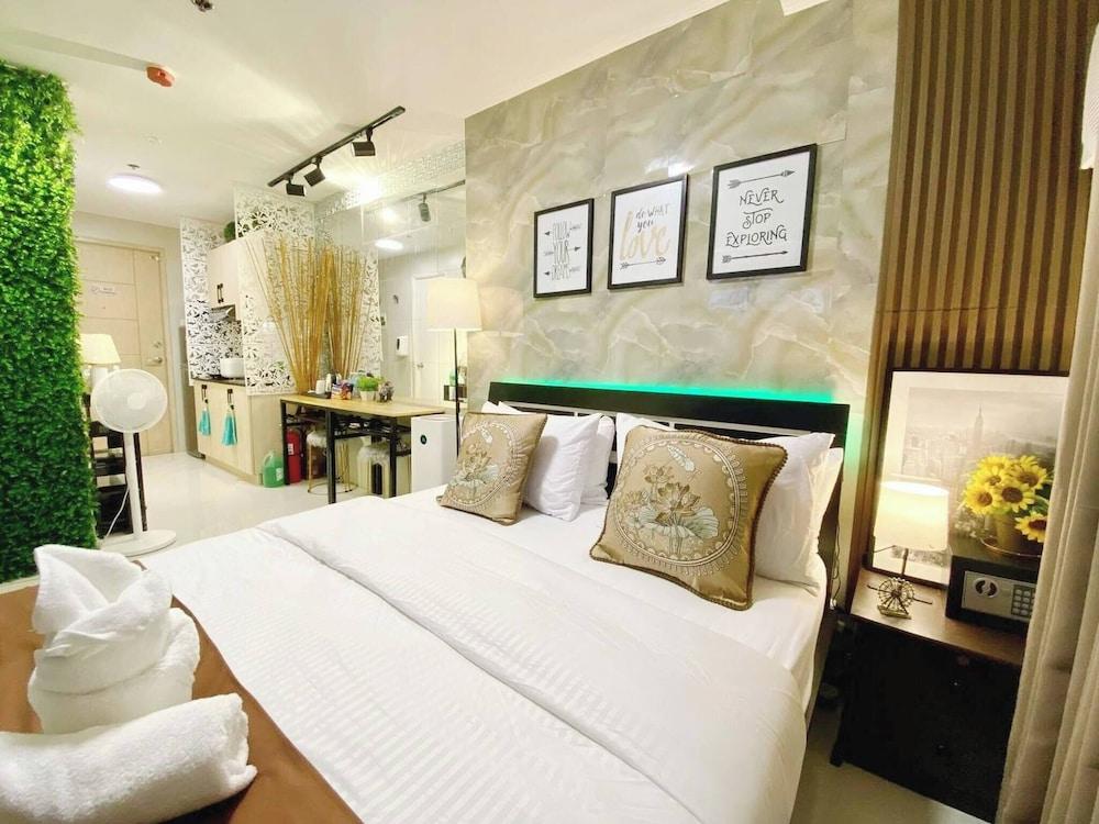 39F Smart Home Studio In Manila