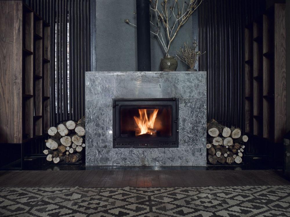 Yakamoz Haijie Hotel