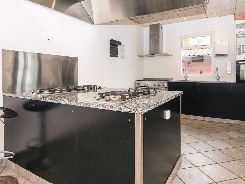 6 Person Holiday Home in Haderslev