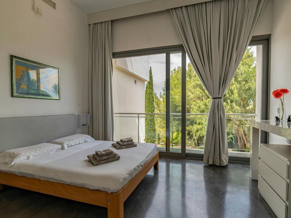 Holiday Home With Outdoor Activities