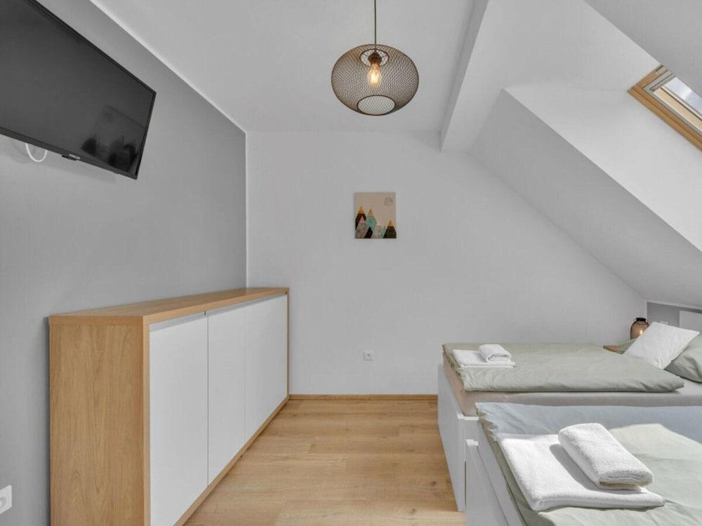 Holiday Villa for Larger Groups